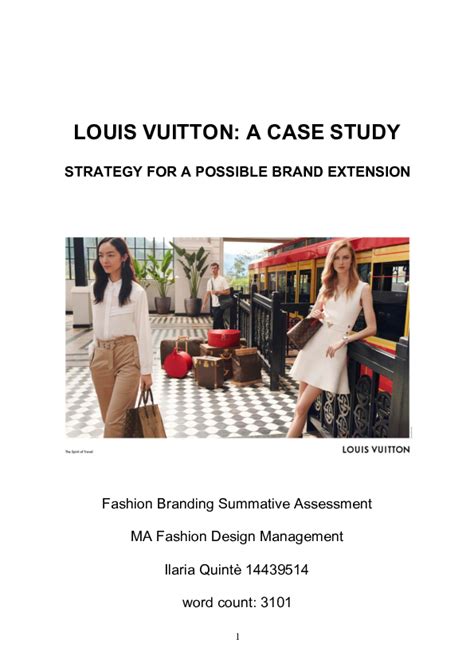 lux cases louis vuitton|Louis Vuitton case study pdf.